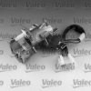 BMW 32321156445 Lock Cylinder Housing